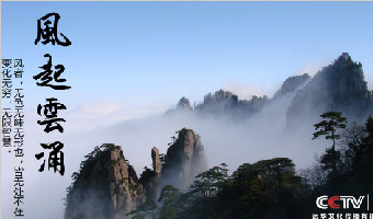 2013 中華易經(jīng)文化年會(huì) 解盤綿陽(yáng)風(fēng)水高峰論壇